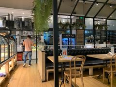 -托斯卡纳烘焙意大利餐厅(五天地店)