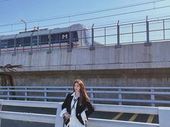 -海堤纪念公园