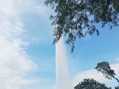 -人民防洪胜利纪念塔