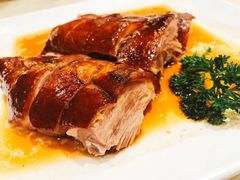 -稻香酒家(长宁KING88广场店)