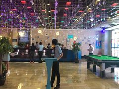 -极度沸点CLUB KTV(世贸中心店)