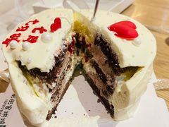 -彤彤家烘焙·蛋糕·甜品台·茶歇(远洋国际中心店)