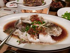 -新白鹿餐厅(城西银泰城店)