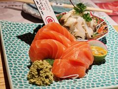 -鹤龟料理店(时代天街店)