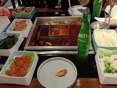 -重庆德忆火锅（龙南街3店）(渝水岸餐饮)