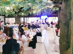 -柳州饭店·绿岛餐厅(友谊路店)