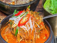 -海云台韩式汤饭·13年匠心韩料(南山店)