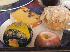 -珠海瑞吉酒店·秀餐厅