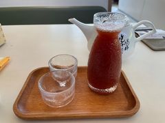 -蔡澜点心·粤菜(嘉里中心店)