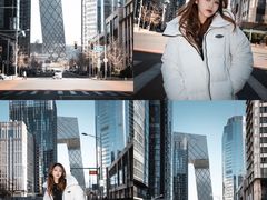 -中央广播电视总台(光华路办公区)