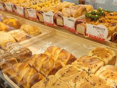 -爸爸糖吐司面包(悠唐购物中心店)