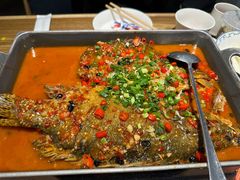 -湘味淳(千禧街店)