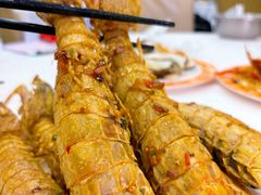 -粤盛海鲜平价店(洛溪食街店)