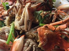 -钱大妈海鲜饭店(保利林语店)