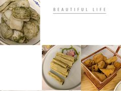 -丰收日·小海鲜·沪上家宴(顾村正大店)