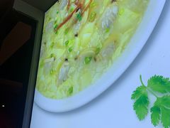 -吕氏疙瘩汤·新鲁菜(新贵和店)