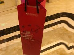 -万达瑞华酒店美食汇自助餐厅(楚河汉街店)