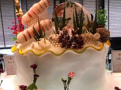 -雍和会海鲜姿造自助(湖东路店)