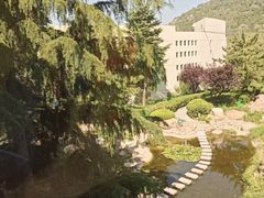 -泰安东尊华美达广场酒店(泰山景区店)