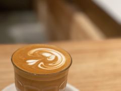 -觅见咖啡馆(艺展中心店)