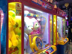 -Play1家庭娱乐中心(裕华万达店)
