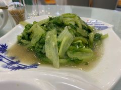 -碧海银沙海鲜餐厅(恒大海上威尼斯店)