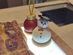 -TABLE·味西餐厅-成都茂业JW万豪酒店