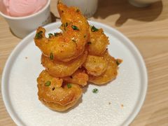 火焰虾-YAMAKAWA(龙湖胥江天街店)