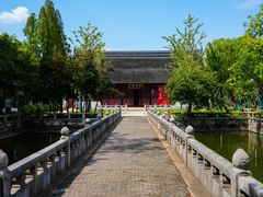 -苏州文庙(姑苏区)