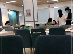 大堂-雅逸居海鲜小厨