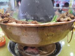 -赵氏盱眙十三香龙虾(蓝村店)