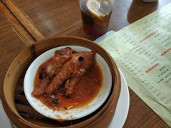 -香港仔茶餐厅(凤阳店)