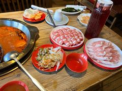 -宽窄巷子鲜牛火锅(北京首店)