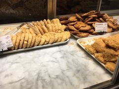 -苹果花园(乳山路店)