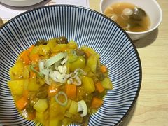 -韩香福脊骨汤锅(上杭路店)