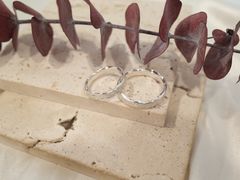 -Oasis绿洲银饰珍珠手作diy(壹方城店)