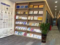 -启德考培雅思托福留学(香洲校区)