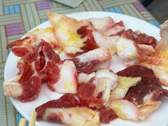 -松明一烤肉馆(鲁园店)