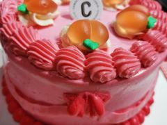 -CarolCake卡萝家(锦华万达店)