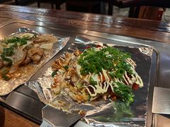 -66大阪烧烧鸟·益市家系拉面出张所