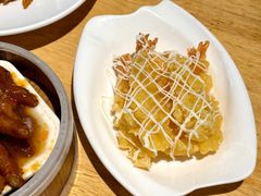 -兰亭轩茶餐厅(长江路店)