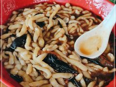 -青英餐厅