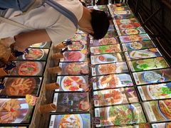 -园林美食城·本土农家菜(杨和镇店)