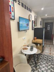 -韦恩先生Barbershop英式男士理发馆