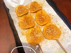 土豆-老酱油炸社