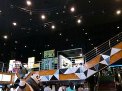 -中影国际影城(九江花园城CINITY LED店)