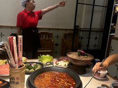 -龙厂长老火锅(抚琴店)