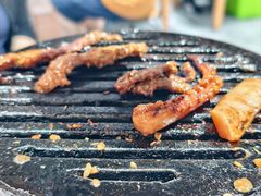 -大槐树烤肉馆(美术馆店)