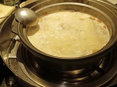 -捞王锅物料理(凯旋路店)