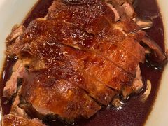 金陵烤鸭-南京大牌档(龙湖长楹天街店)